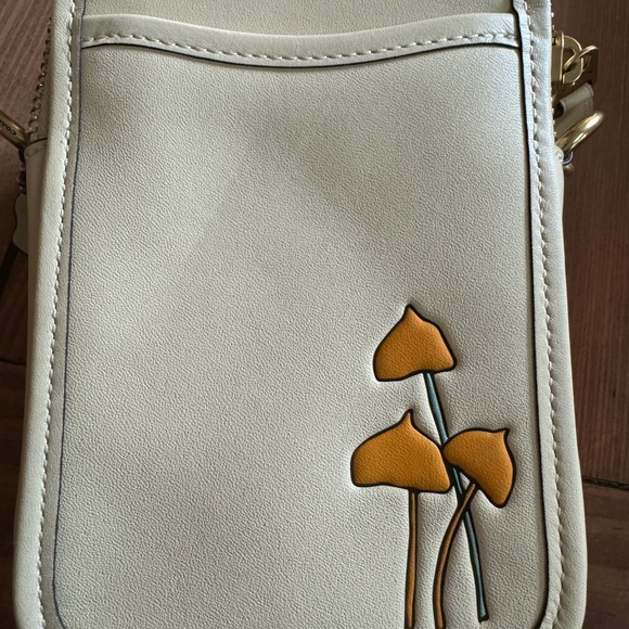 Coach x Observed by Us Rogue Crossbody Bag - Picture 6 of 9